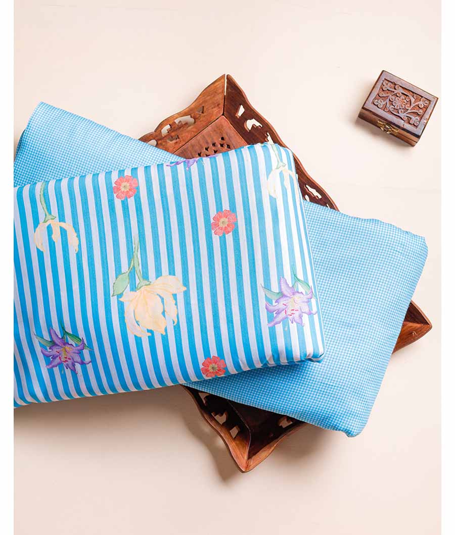 COTTON LAWN MIX & MATCH