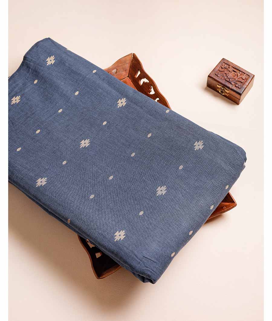 COTTON WOVEN FABRIC