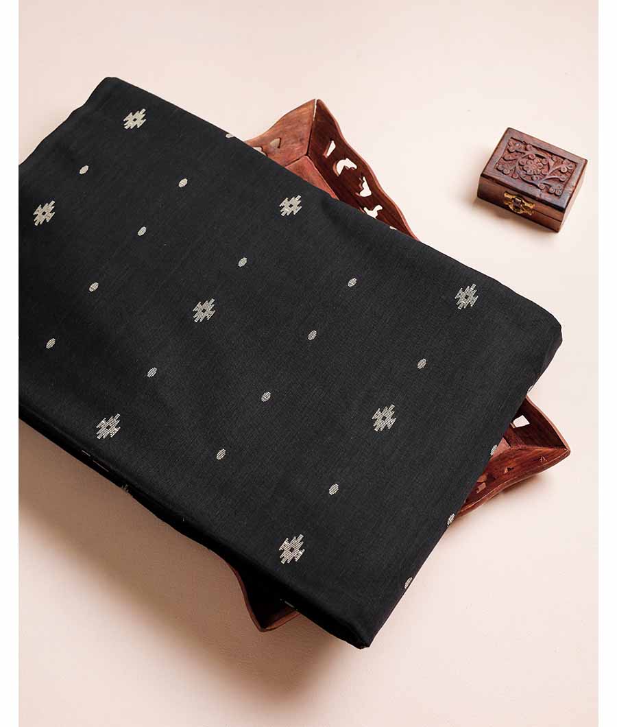 COTTON WOVEN FABRIC