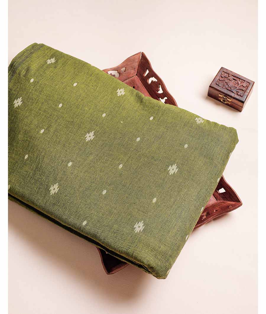 COTTON WOVEN FCABRIC