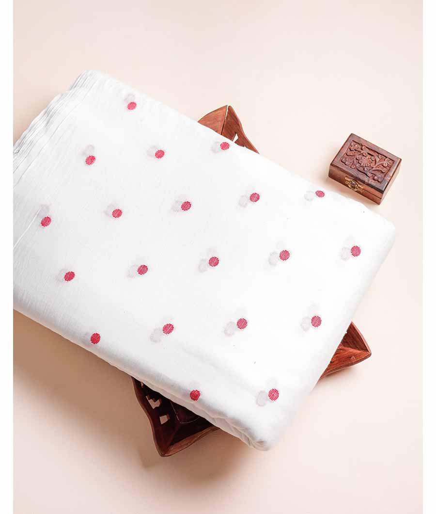 COTTON WOVEN FCABRIC