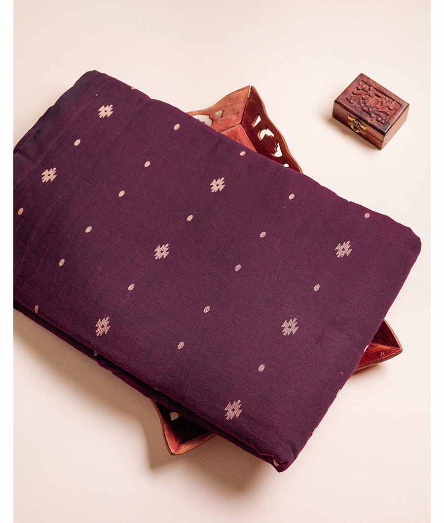 COTTON WOVEN FCABRIC