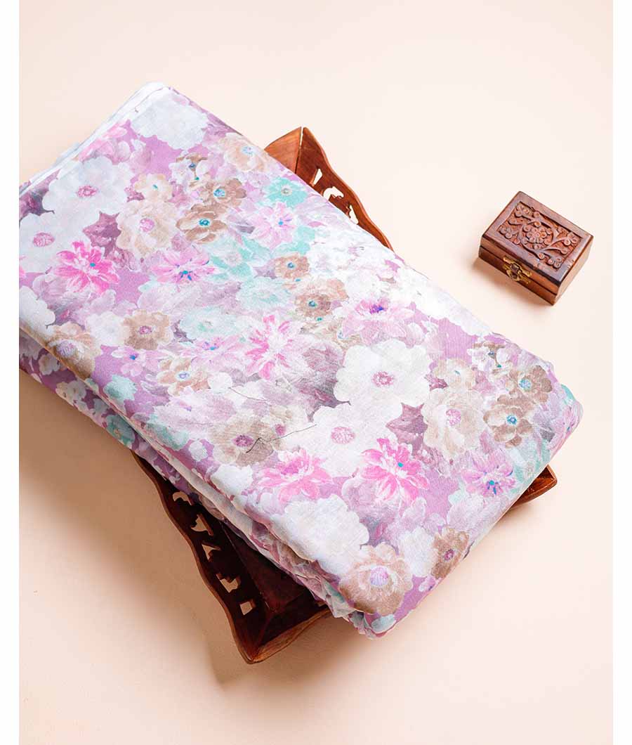 COTTON LINEN FABRIC