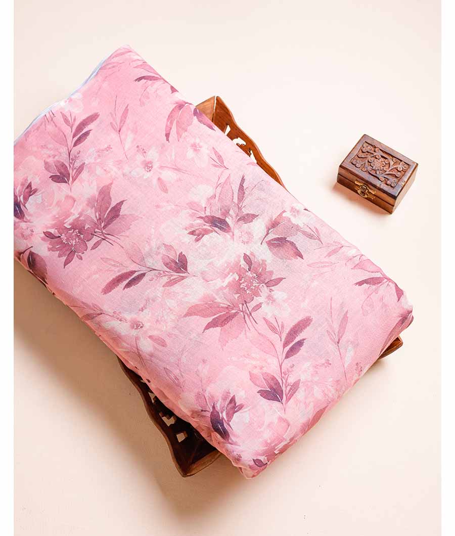 COTTON LINEN FABRIC