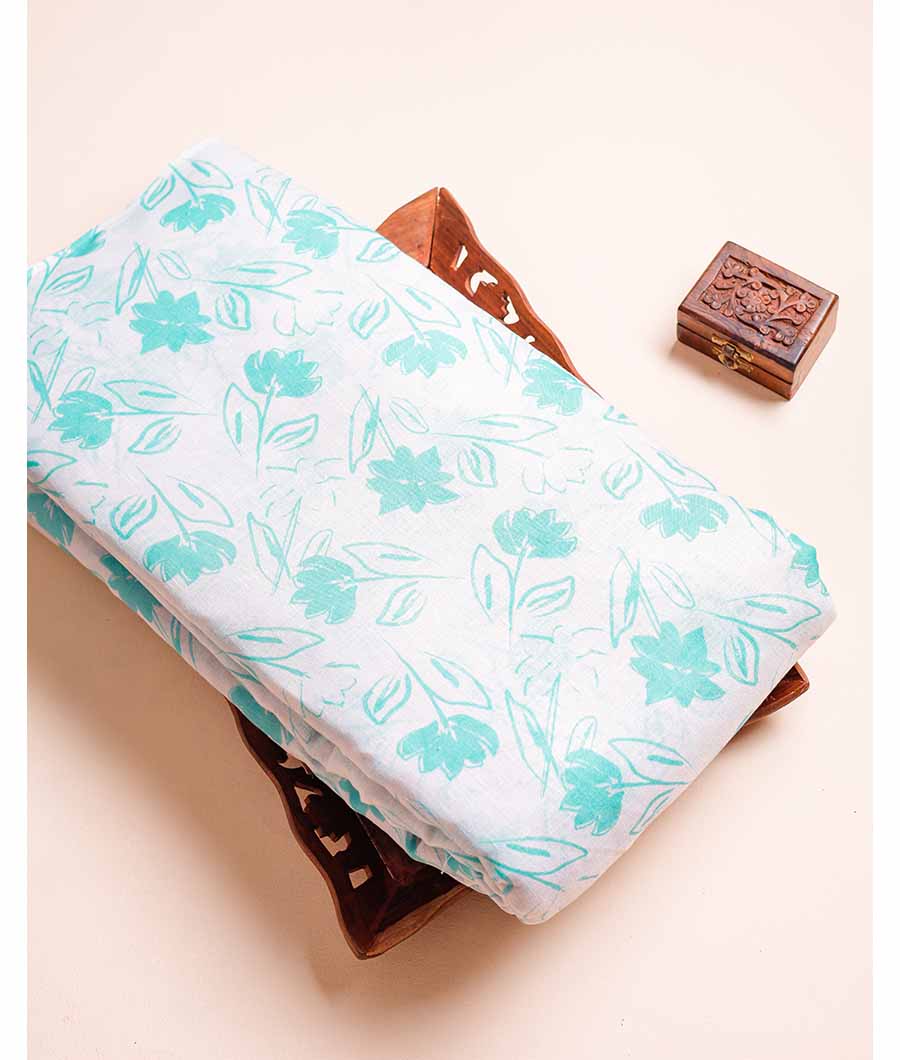 COTTON LINEN FABRIC