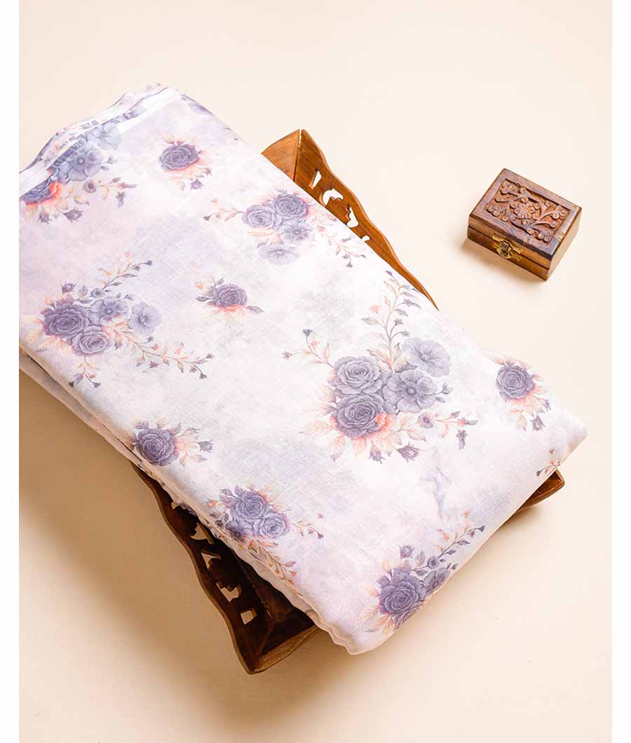 COTTON LINEN FABRIC