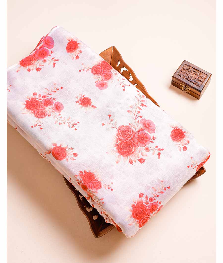 COTTON LINEN FABRIC