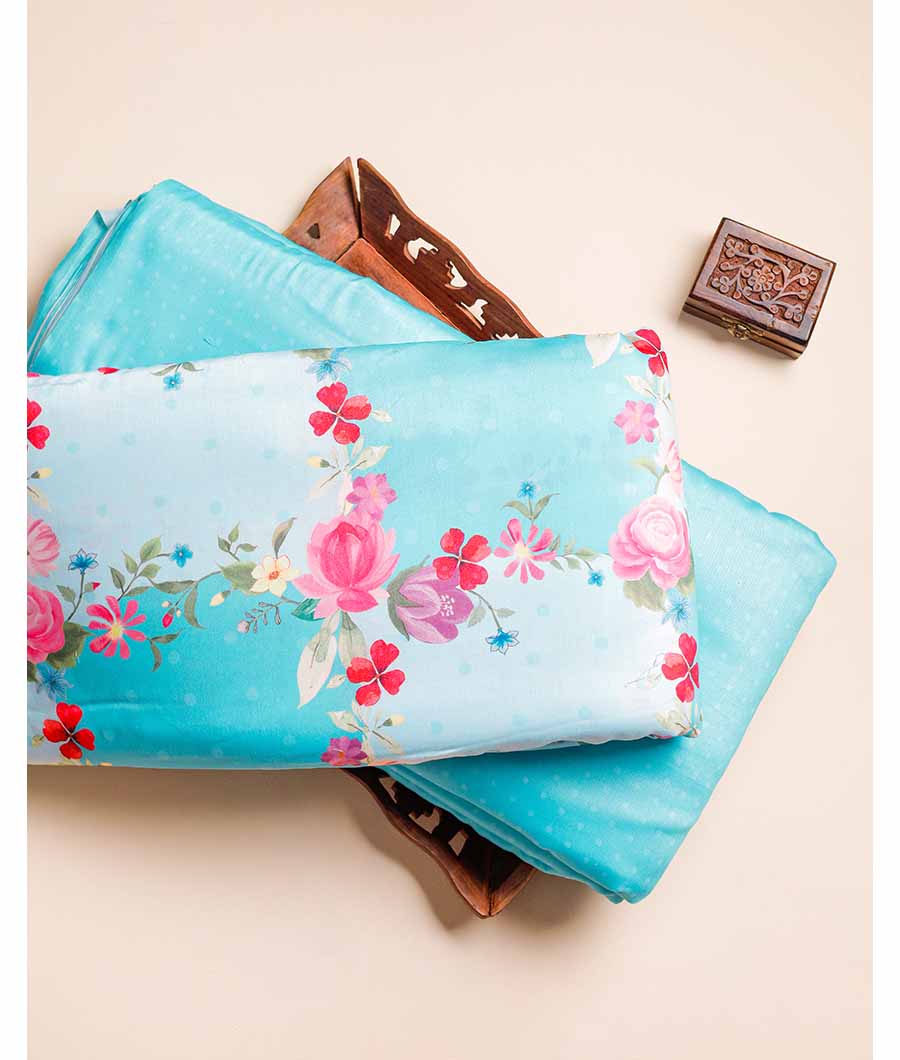 COTTON LAWN MIX & MATCH