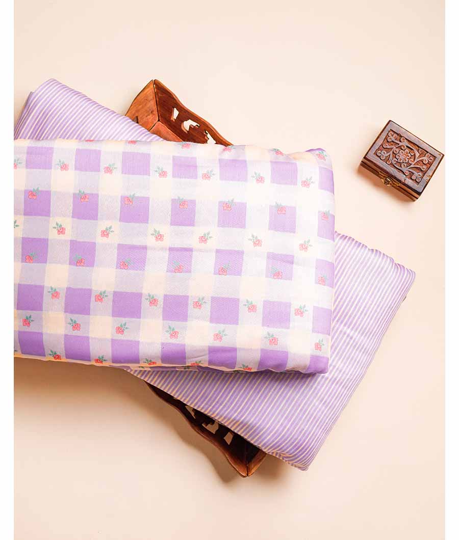 COTTON LAWN MIX & MATCH