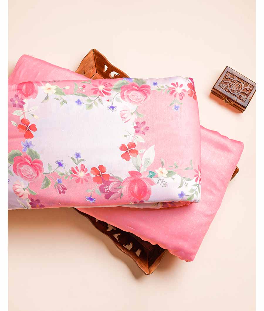 COTTON LAWN MIX & MATCH