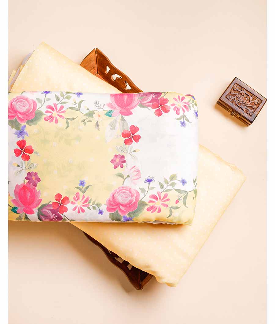 COTTON LAWN MIX & MATCH