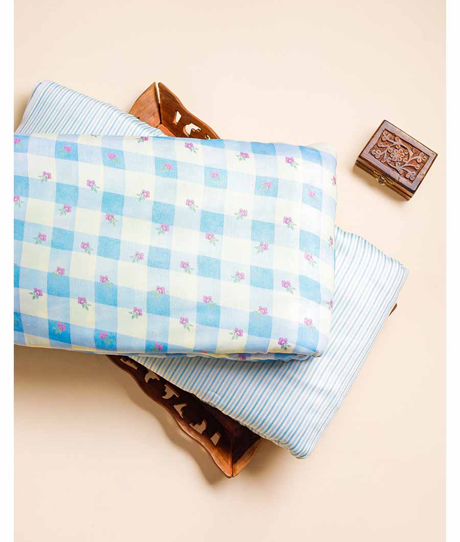 COTTON LAWN MIX & MATCH