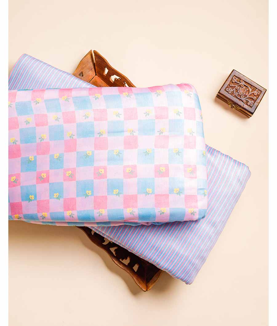 COTTON LAWN MIX & MATCH