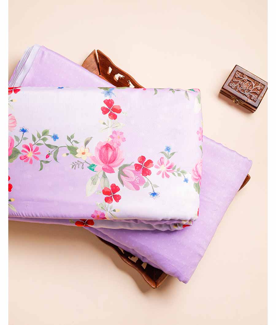 COTTON LAWN MIX & MATCH