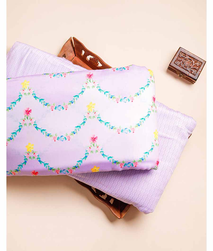 COTTON LAWN MIX & MATCH