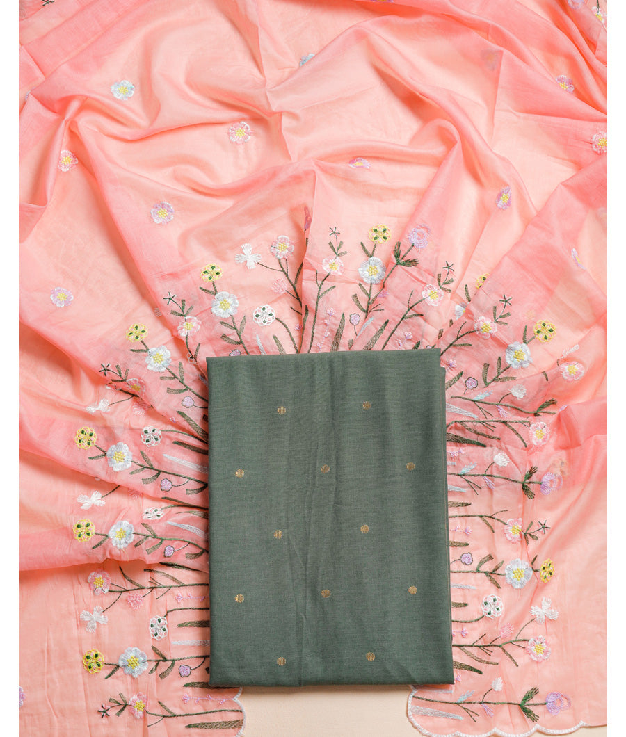 PURE COTTON 2 PIECE SET
