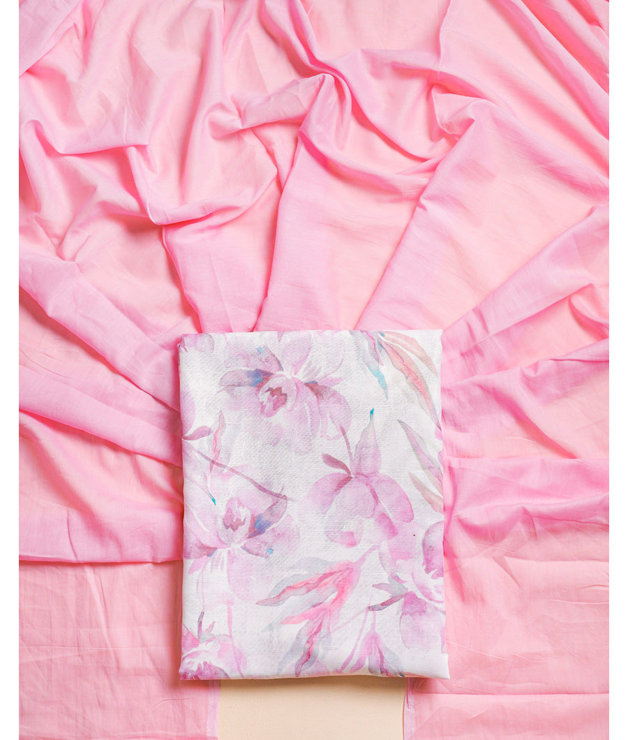 COTTON LINEN 2 PIECE SET