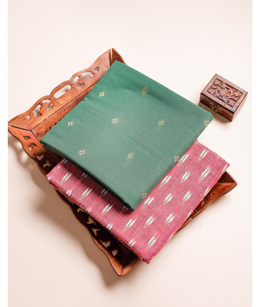 COTTON MIX & MATCH