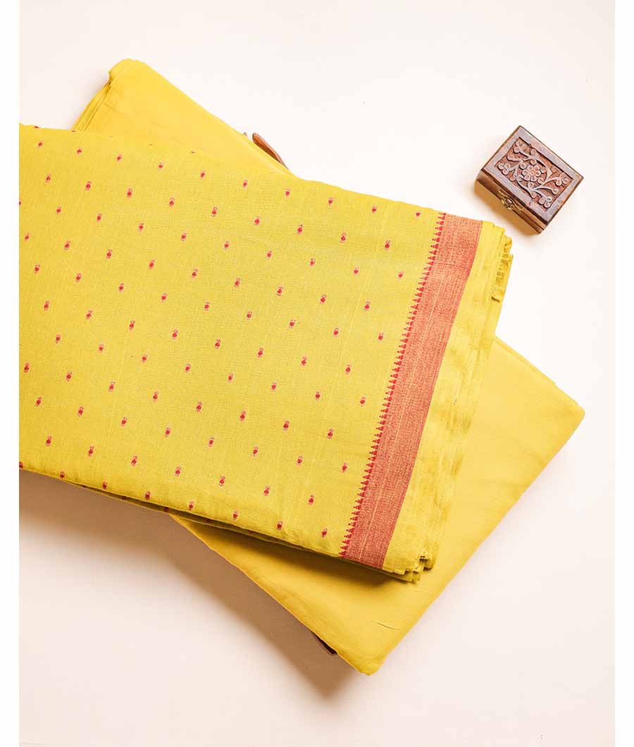 Pure Cotton Woven mix and match