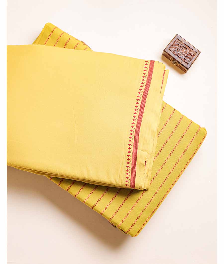 Pure Cotton Woven mix and match