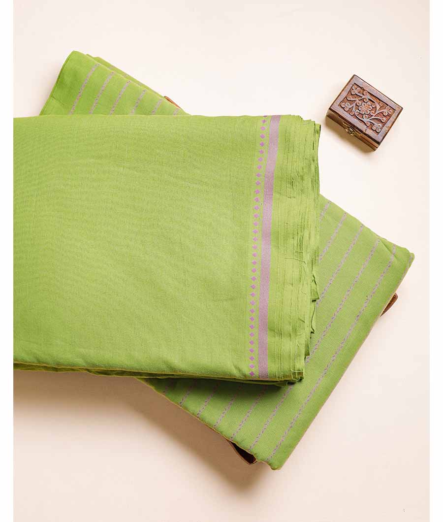 Pure Cotton Woven mix and match