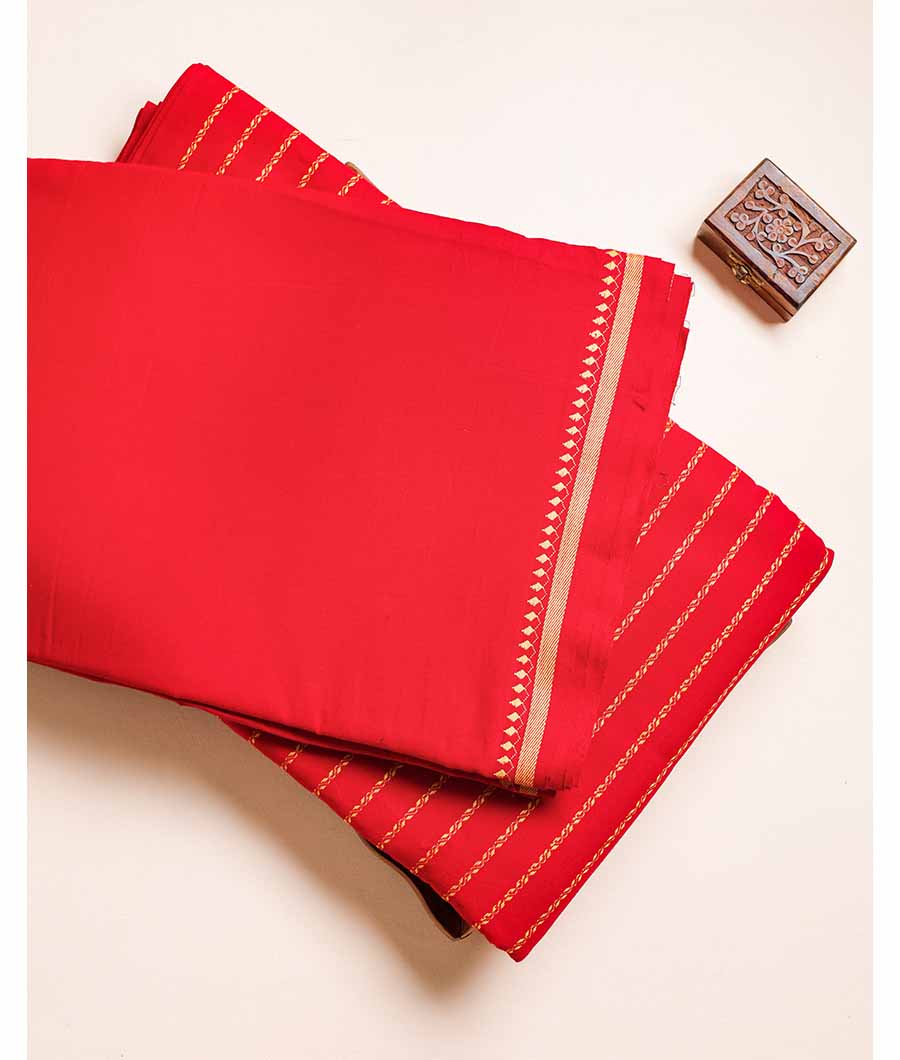 Pure Cotton Woven mix and match