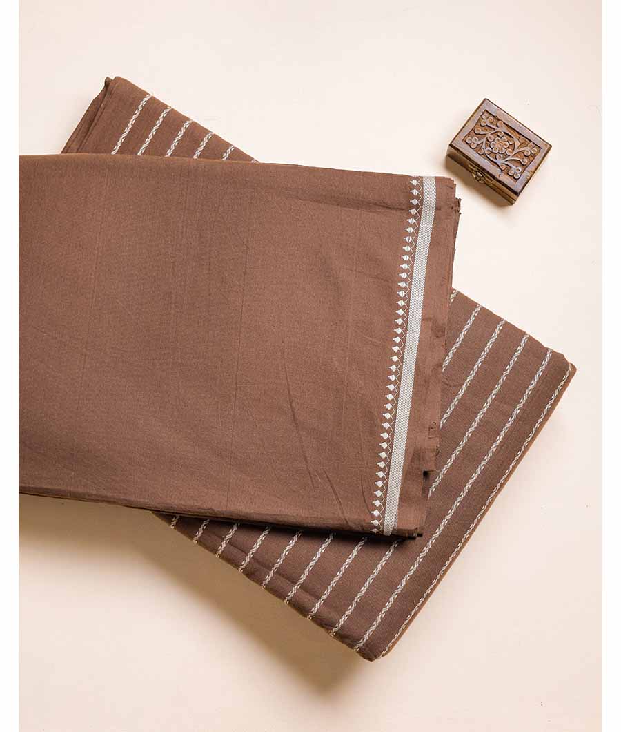 Pure Cotton Woven mix and match