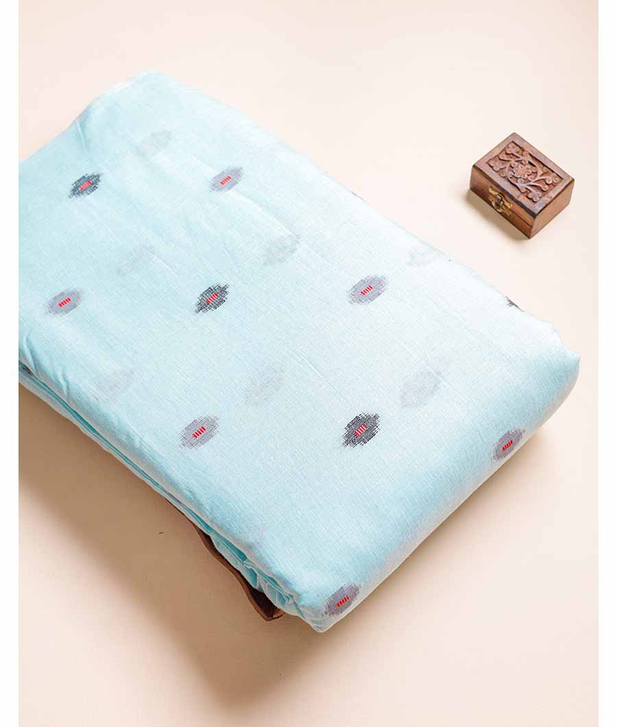 PURE COTTON WOVEN FABRIC