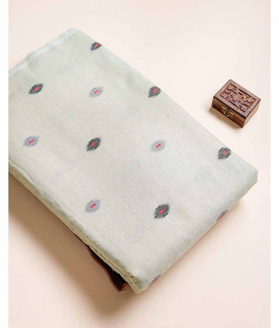PURE COTTON WOVEN FABRIC