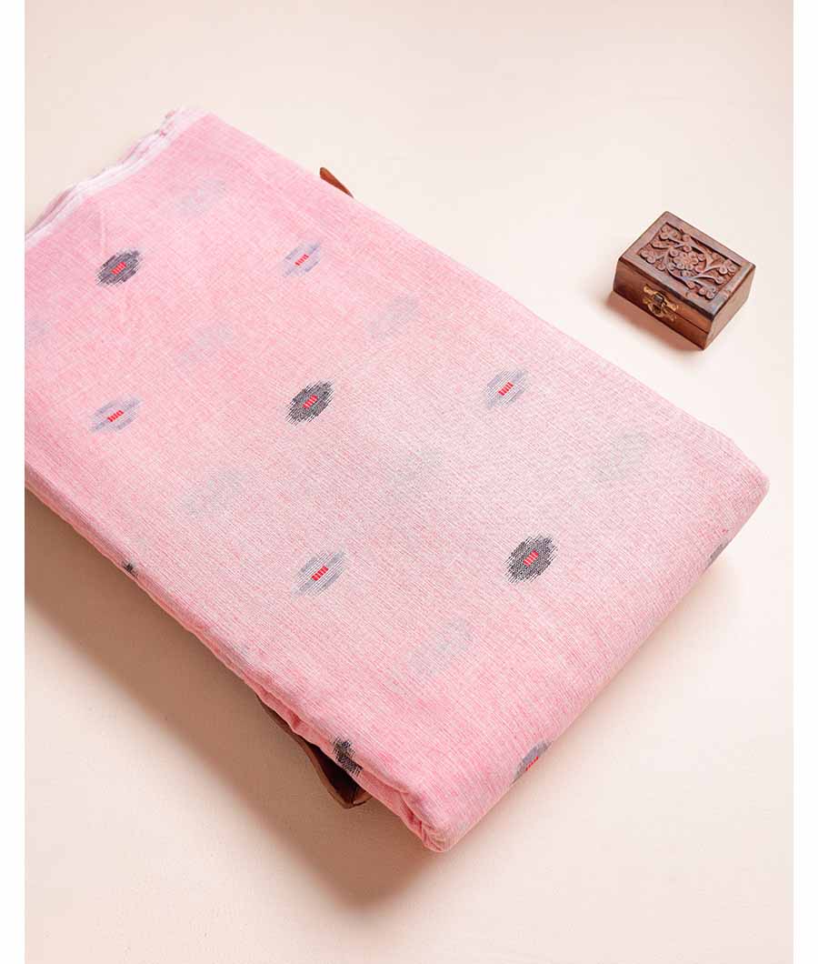 PURE COTTON WOVEN FABRIC