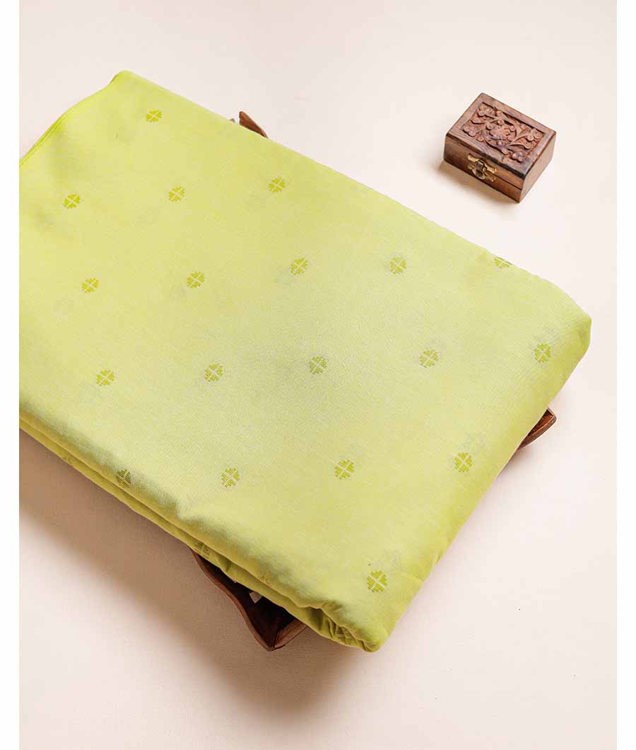 PURE COTTON WOVEN FABRIC