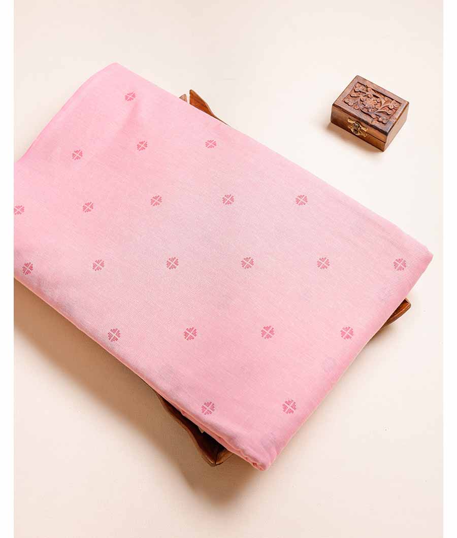 PURE COTTON WOVEN FABRIC