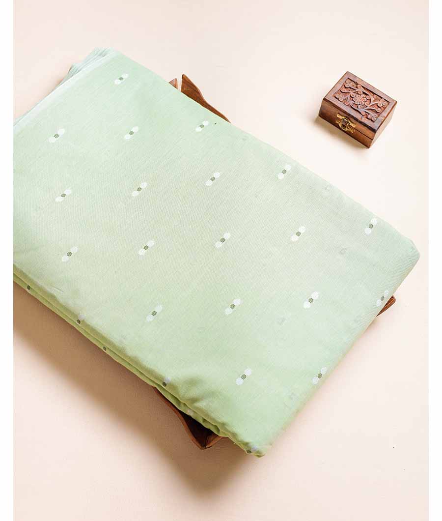 PURE COTTON WOVEN FABRIC