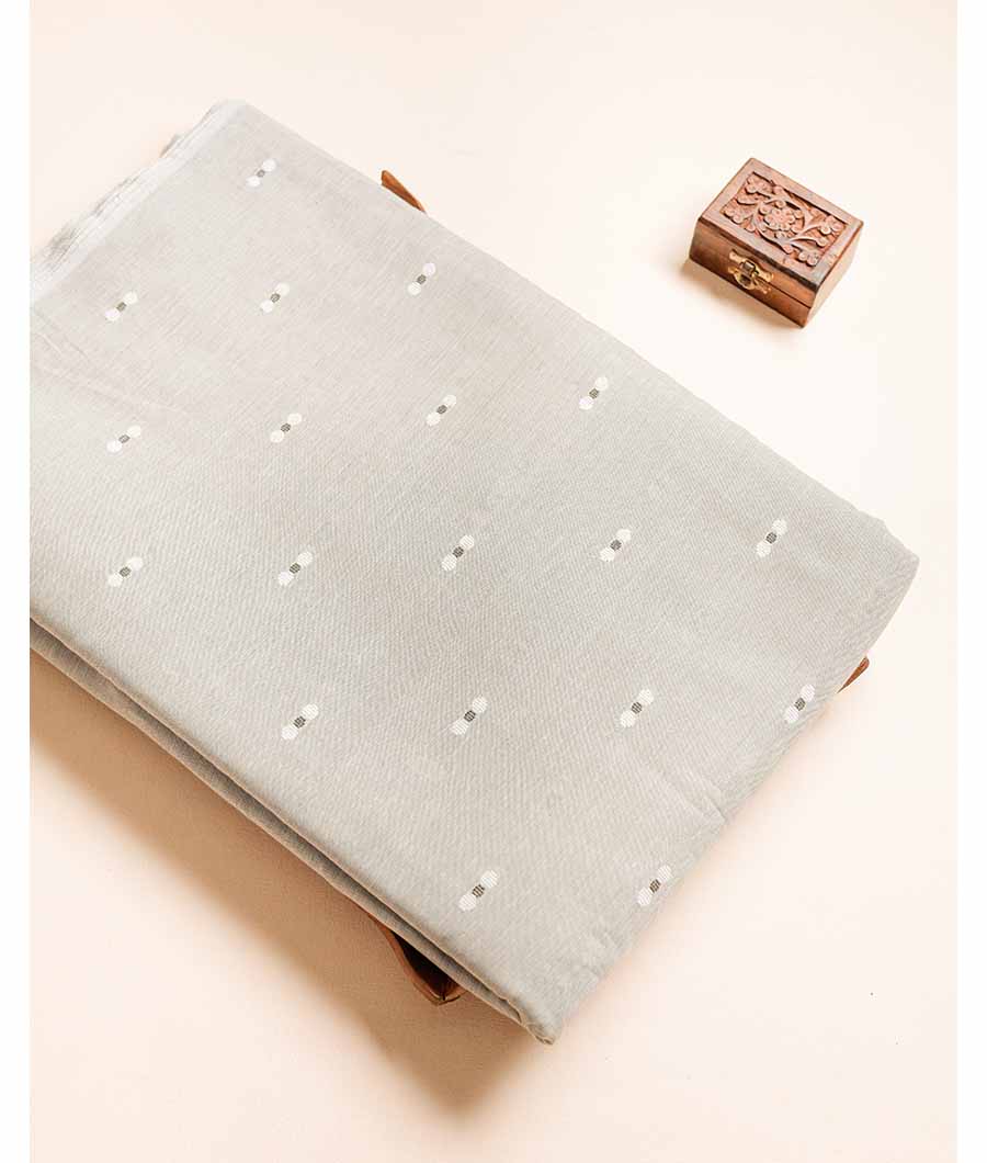 PURE COTTON WOVEN FABRIC