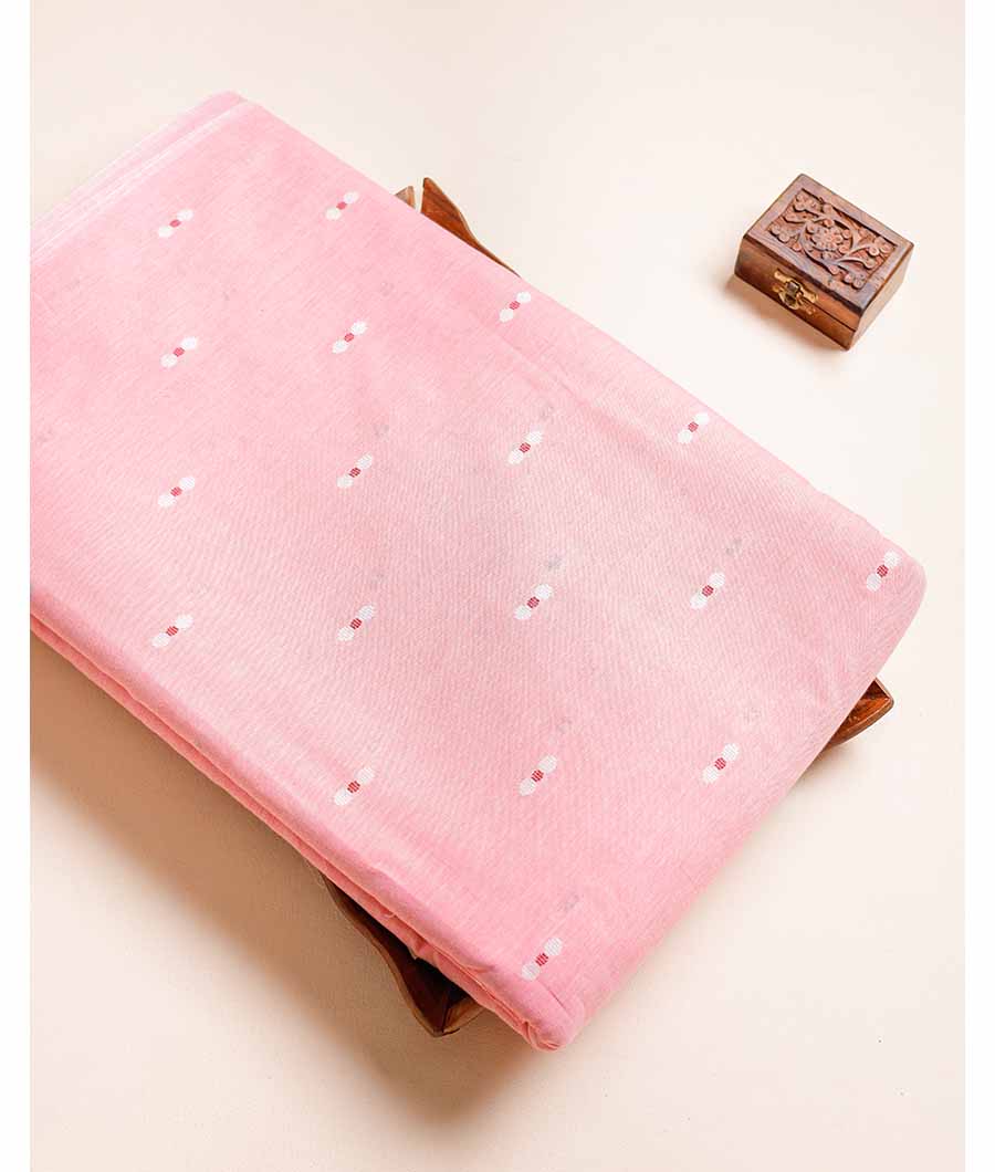 PURE COTTON WOVEN FABRIC