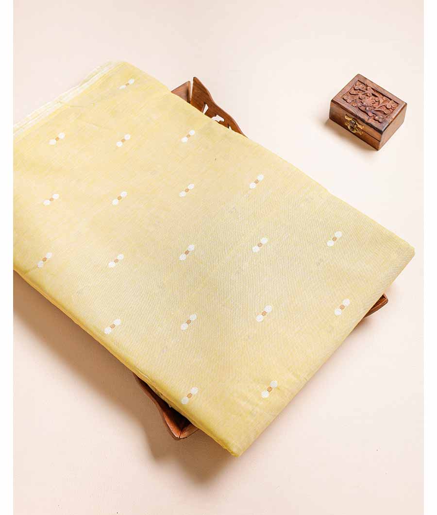 PURE COTTON WOVEN FABRIC