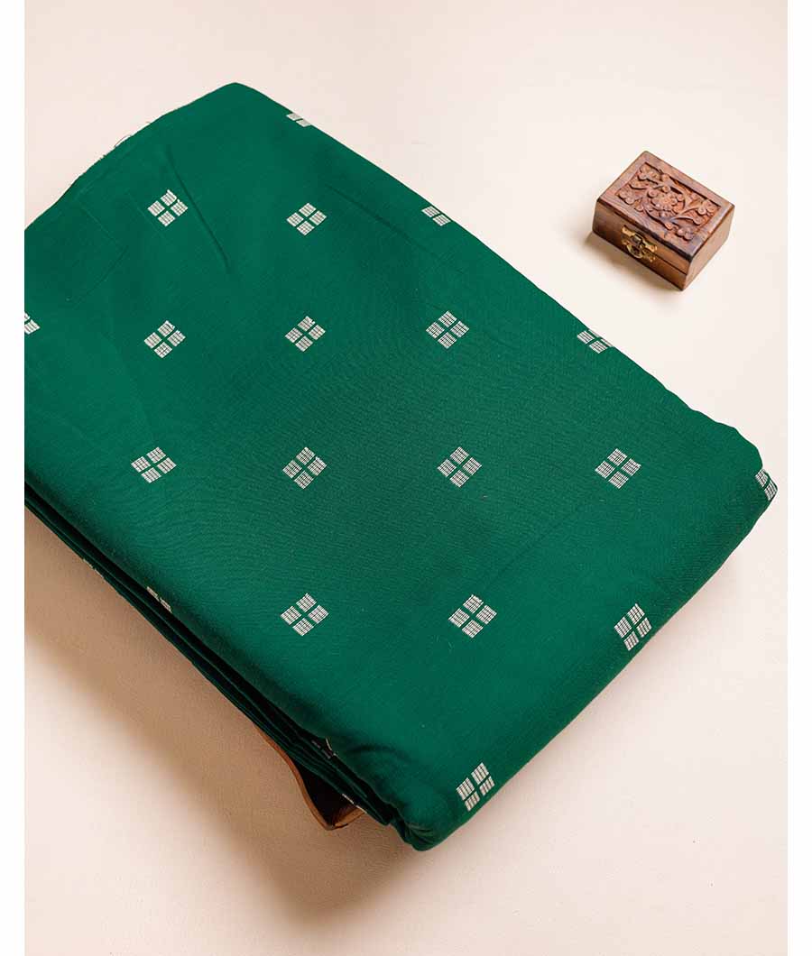 PURE COTTON WOVEN FABRIC