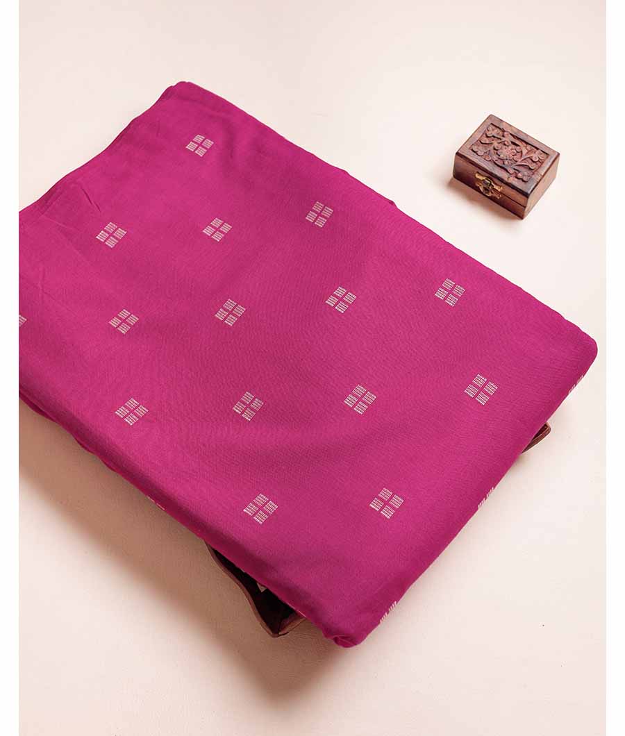 PURE COTTON WOVEN FABRIC