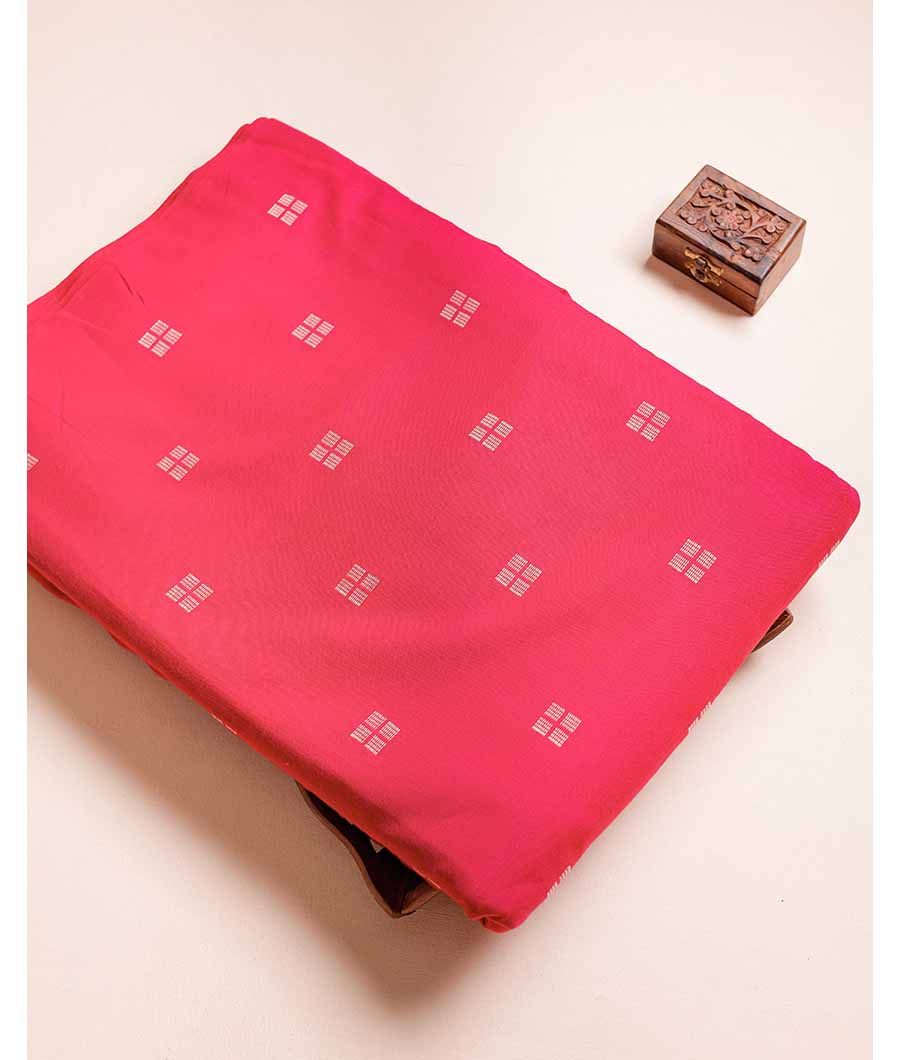 PURE COTTON WOVEN FABRIC