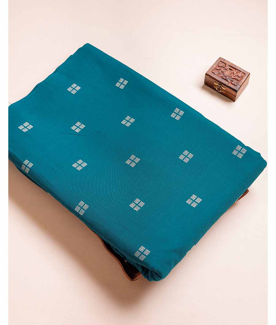 PURE COTTON WOVEN FABRIC