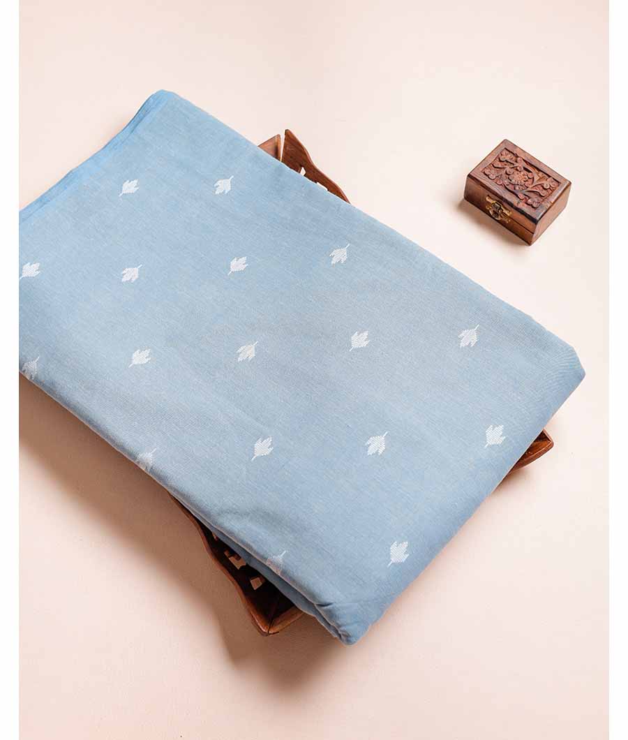 PURE COTTON WOVEN FABRIC