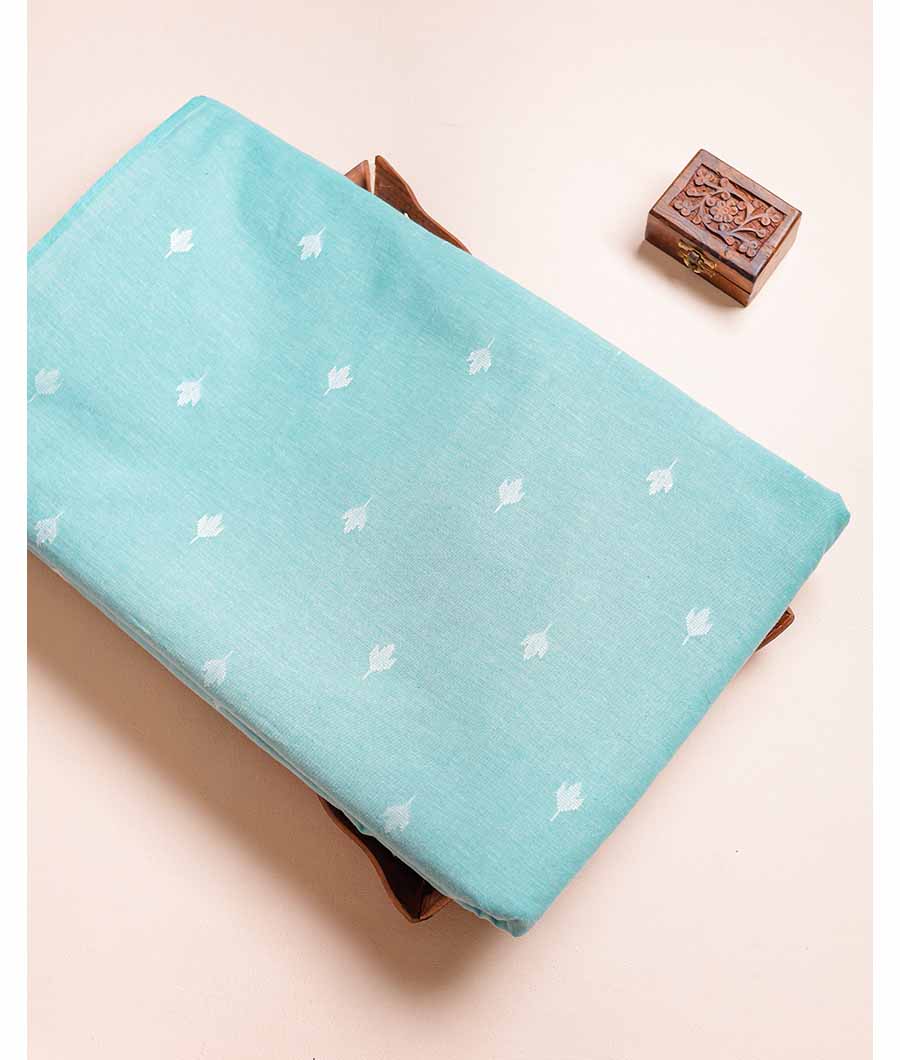 PURE COTTON WOVEN FABRIC