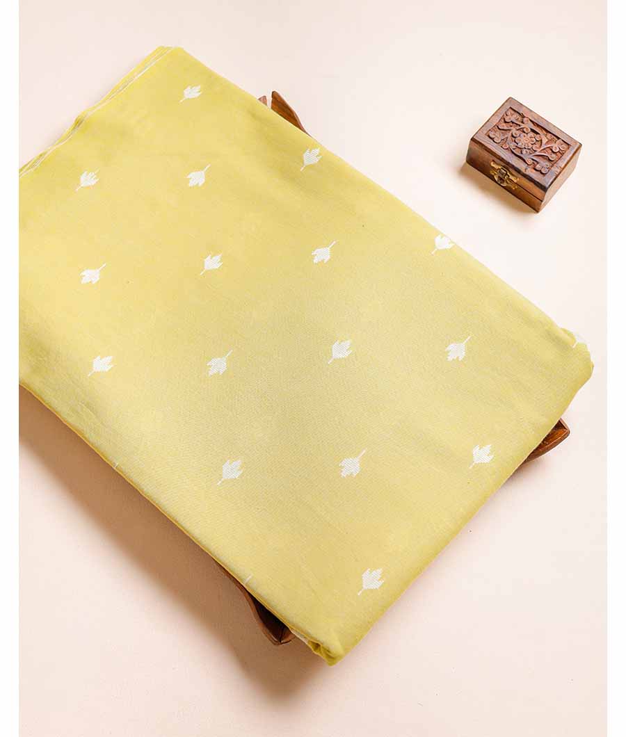 PURE COTTON WOVEN FABRIC