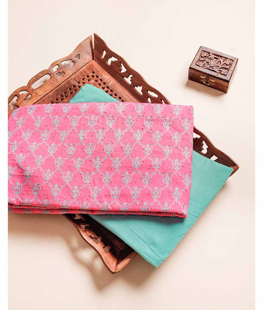 COTTON HAKOBA MIX & MATCH