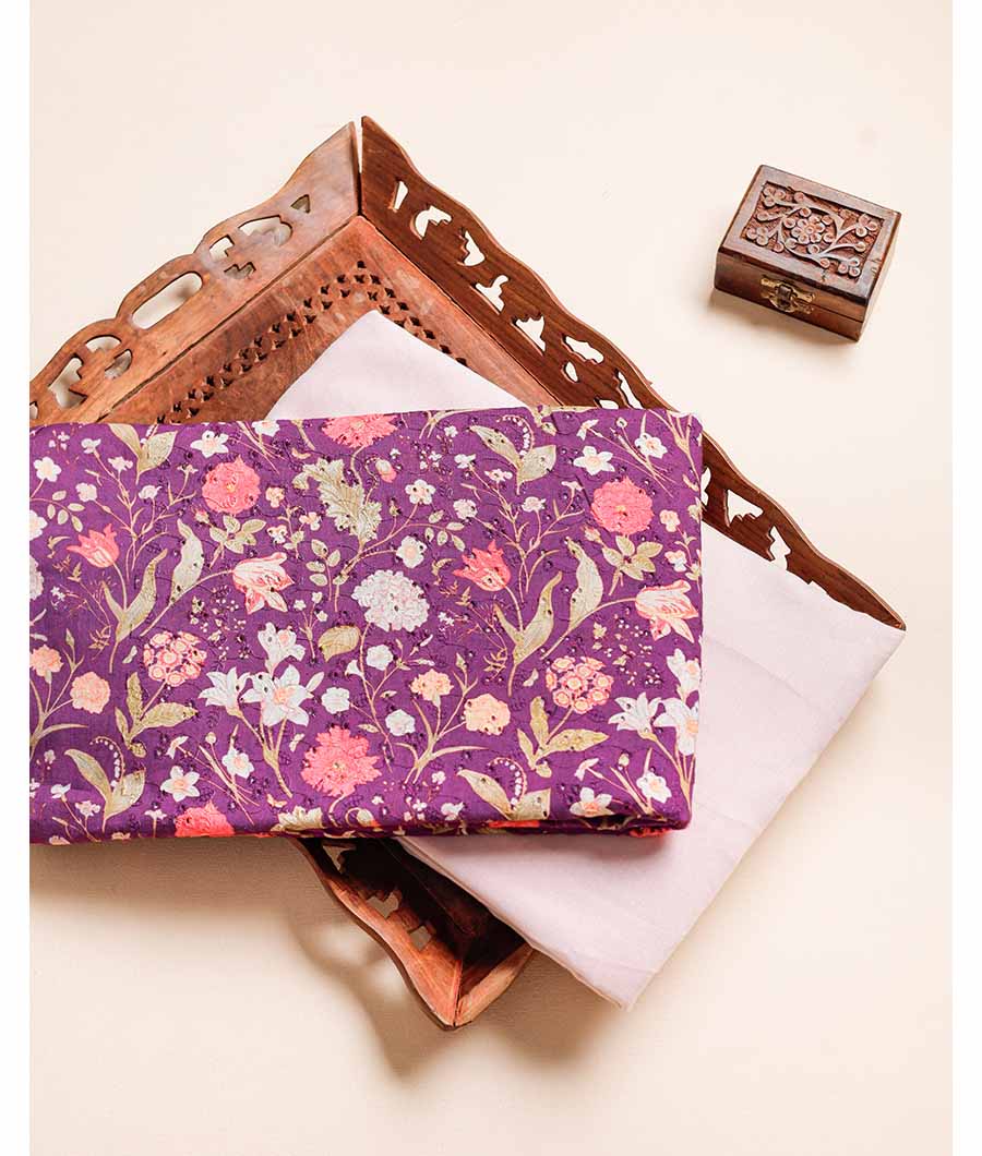 COTTON HAKOBA MIX & MATCH