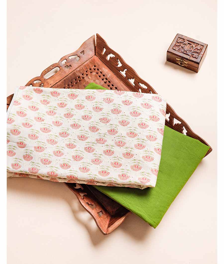 COTTON HAKOBA MIX & MATCH