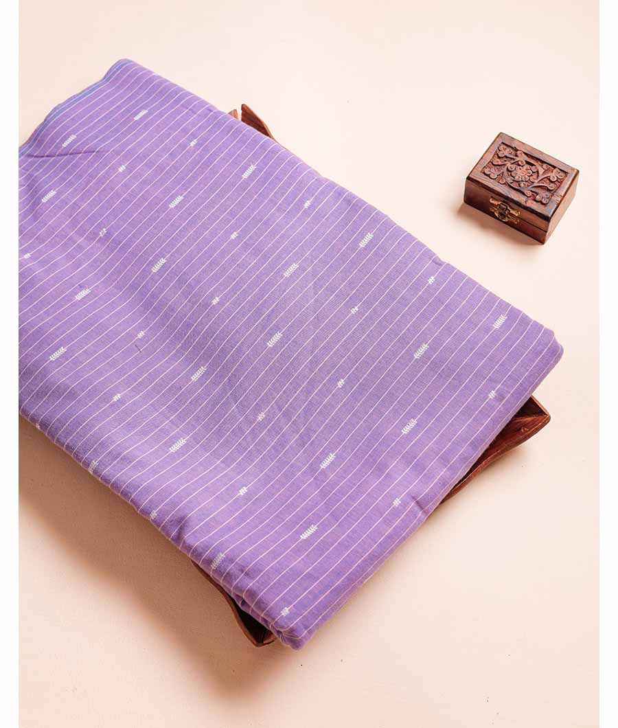 COTTON WOVEN FABRIC