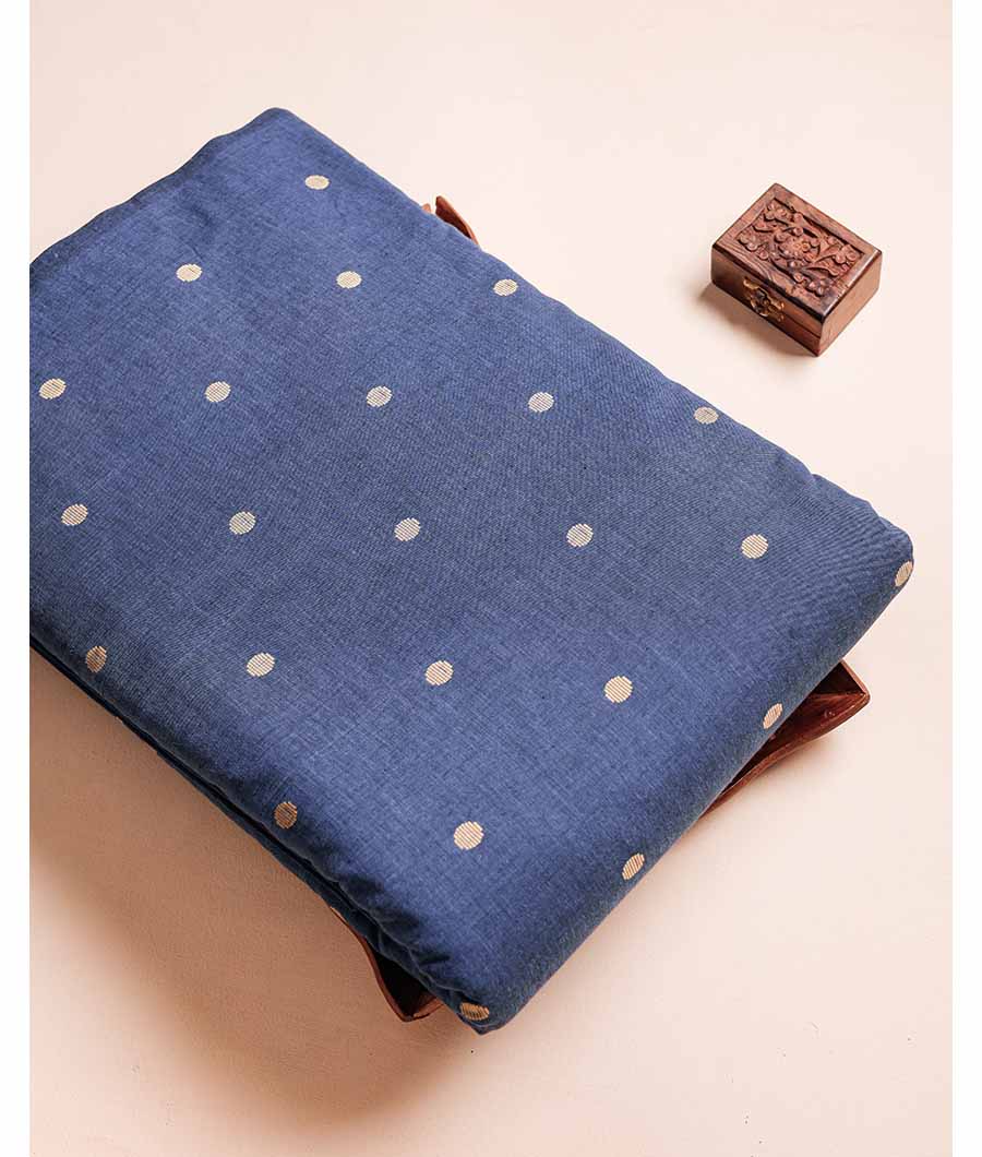 COTTON WOVEN FABRIC