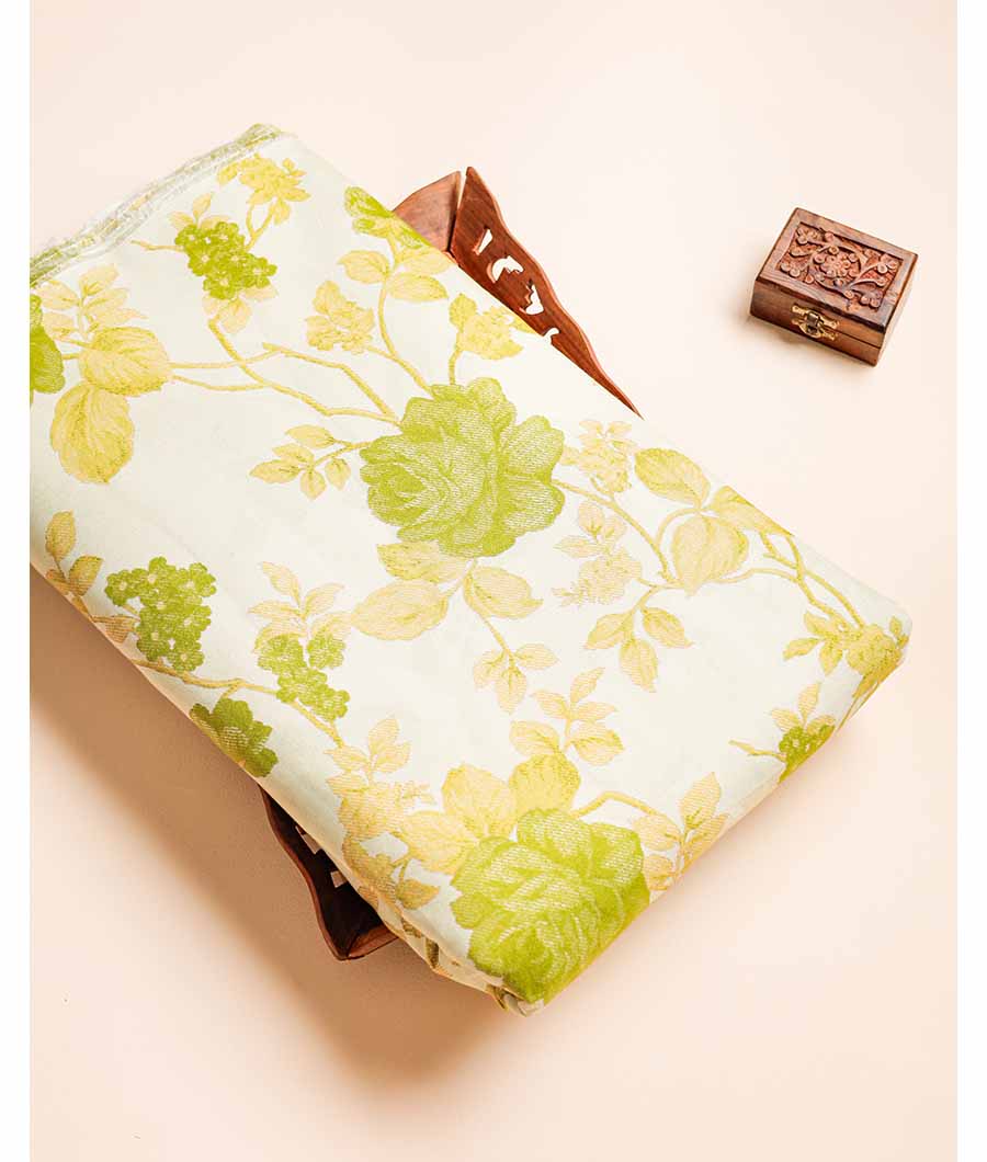 PREMIUM PURE COTTON DIGITAL PRINTED FABRIC