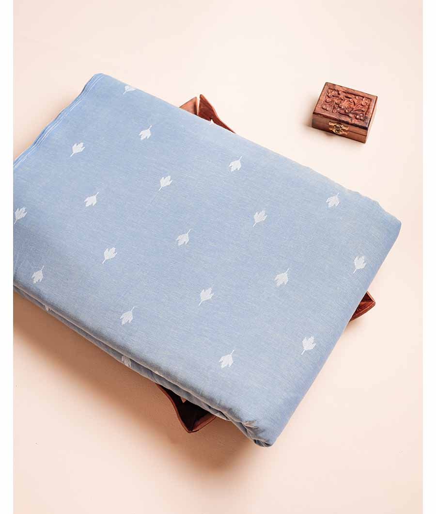 PURE COTTON WOVEN FABRIC